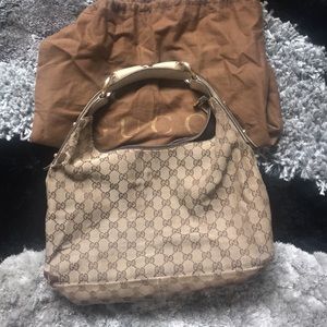 Gucci purse